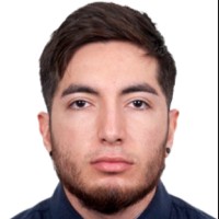 Jorge Alejandro González Frías