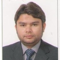 Sheikh Muhammad Fahad