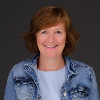 Yvonne van Deursen