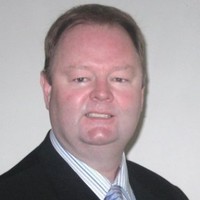 Charlie Murray