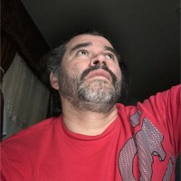 Carlos Higueros