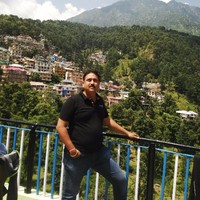 Surendra Jain