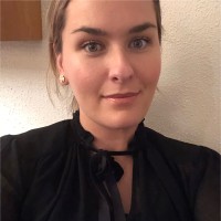 Elisabeth (Ella) Halfvordsson