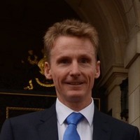 Martin Collins