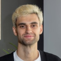 Kirill Gusarov