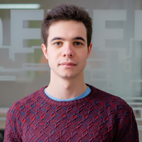 Mikhail Hamanchuk