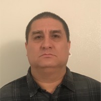 Luis Antonio Barrionuevo Secada