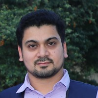 Syed Raihanul Huq