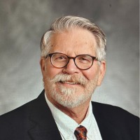 Michael Morrison