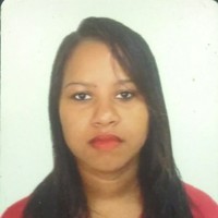 Thais Gabriela