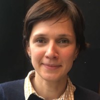 Milana Alaudinova