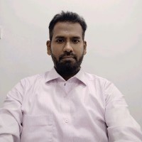 Taufiq Ansari