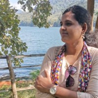 Anupriya G