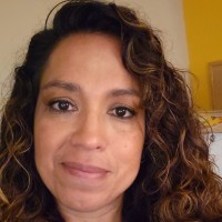 Janice Padilla-Eliot
