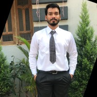 Dhruv Patel