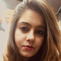 Arsheen khan