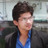 Shaad Ahmad