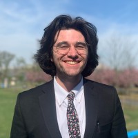 Noah Escobar Estling