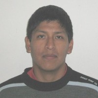 Juan Pablo Almandoz