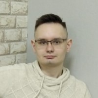 Сергей Бондаренко