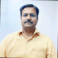 Satish Koshti