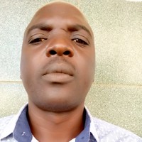 George Ogutu