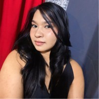 Avengine Kate Dagatan