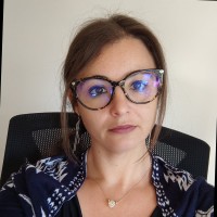 Lydia Loudot