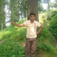 Muhammad Abbas Khan