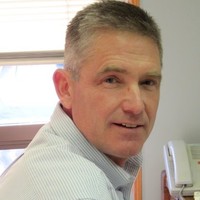 Brad Sordahl
