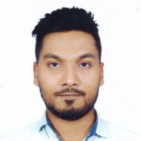 Kamrul Islam Sarek