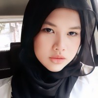Camellia Marhamah