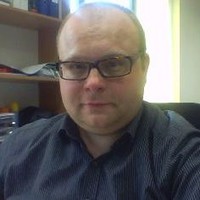 Dariusz Galezia