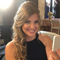 Jessica Garrett