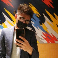 David Ramos