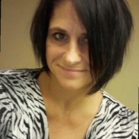Dawn Tucker