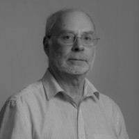 Roy Valentine