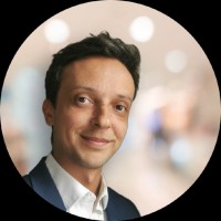 David Tchanqué