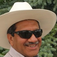 Sam Merali