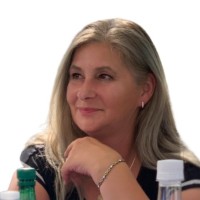 Nistor Daniela Livia