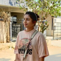 Alekhya Lakshmi