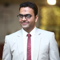 Syed Ehtasham Uddin