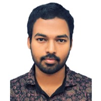 Abhishek C V