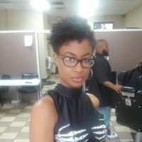 Starr Wright