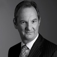 Simon Leney