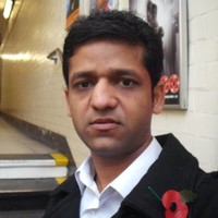 Parimal Ghosh