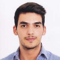 Pedro Dias Mota