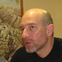 Alain Brunel