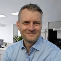Klaus Wiik