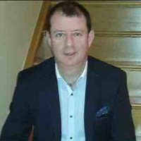 Padraic Meenaghan